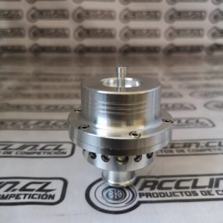 Blow Off 25mm Dual Piston