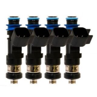 Inyectores 1000cc Subaru WRX STI Marca FIC