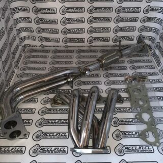 Multiple Honda Serie H 4-2-1