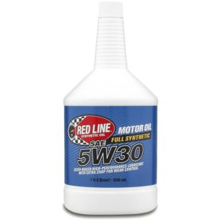 Aceite RedLine 5W30