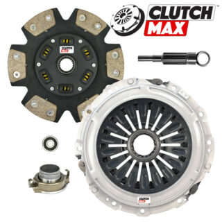 Embrague Subaru STI 6-speed 2001-2018 Stage 3 Cerámico