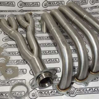 Multiple PLM Honda H22 F20B