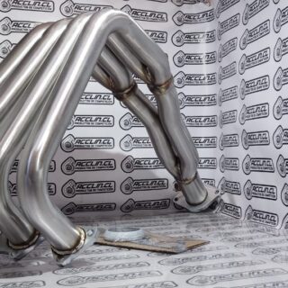 Multiple PLM Honda 4-2-1 Tri-Y SP B18 B20