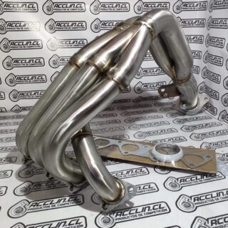 Multiple PLM Honda 4-2-1 TA B-Series