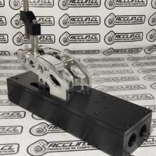 Shifter PLM K-Series