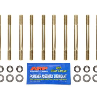 Pernos ARP Mitsubishi Culata L19