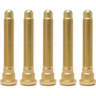 Pernos ARP Rueda 1.25 x 12mm Subaru WRX STI.