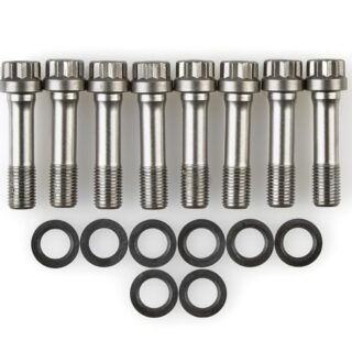 Pernos ARP, Kit para bielas 8 unidades 3/8″