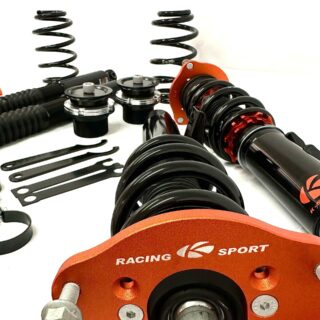 Suspension VOLKSWAGEN GOLF GTI MK5 SERIE STREET