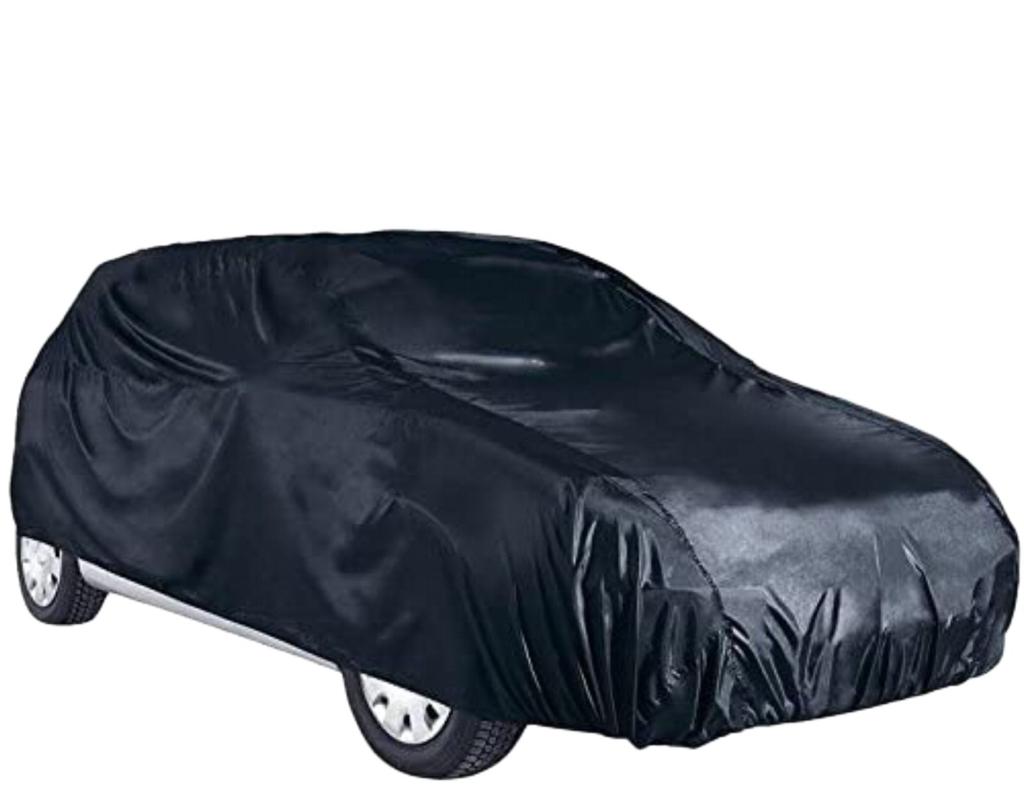 Cubre Autos, Carpa, Funda o Cobertor de autos Exterior Básico