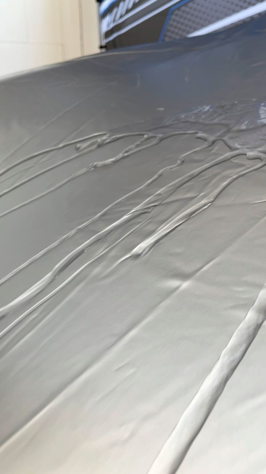 Cubre Autos, Carpa, Funda autos o Cobertor de autos Exterior Premium - Imagen 3