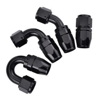 Fitting - Conectores AN