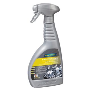 Limpiador Desengrasante en Frío Ravenol