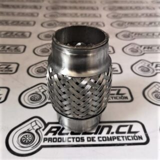 Flexibles de Escape - Distintos medidas