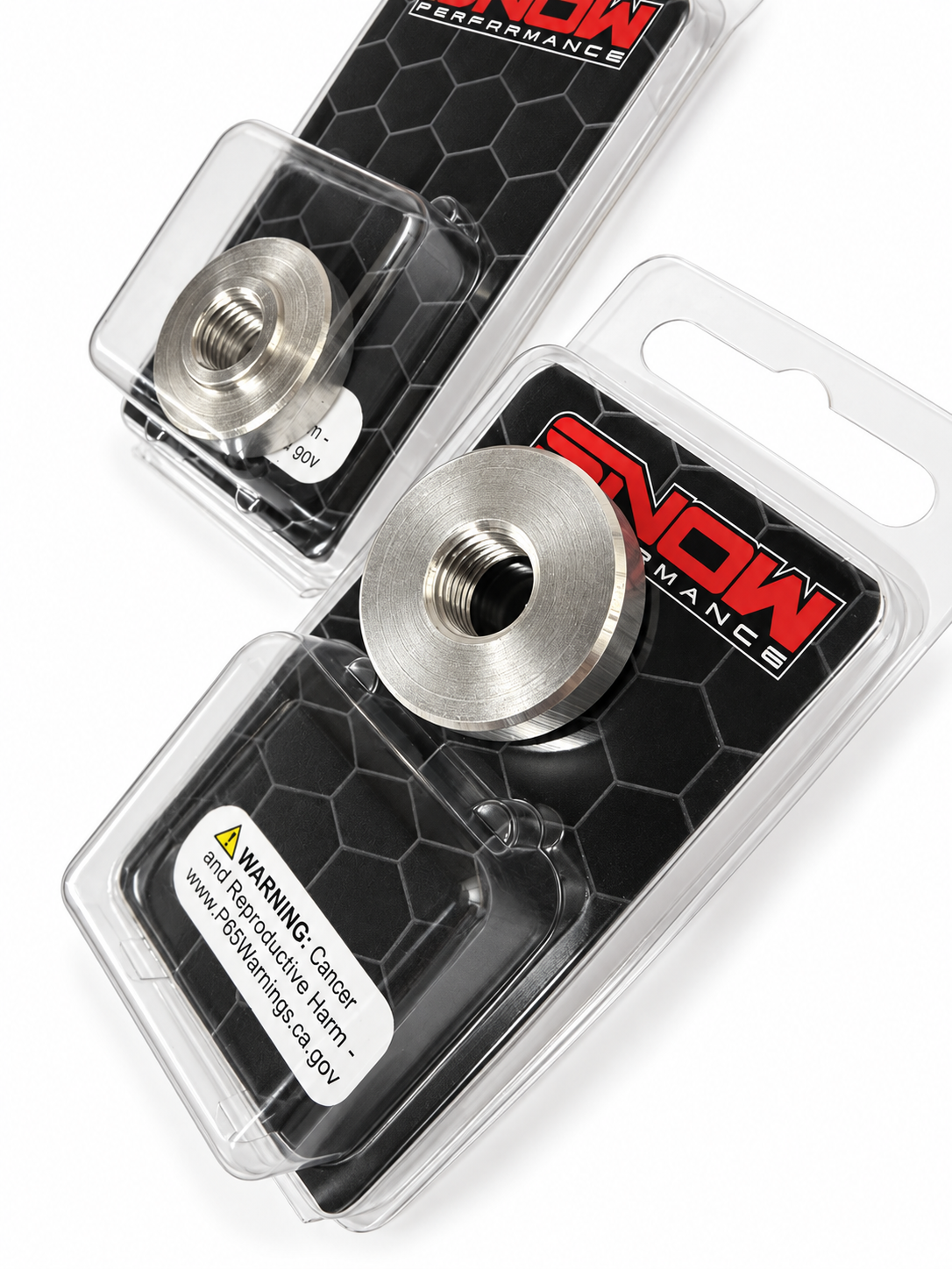 Bung soldable Snow Performance - Imagen 3