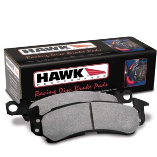 Pastillas de freno frontales Hawk HP Plus Racing - EVO/STI