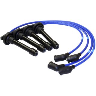 CABLES DE BUJÍAS NGK HONDA SERIE D