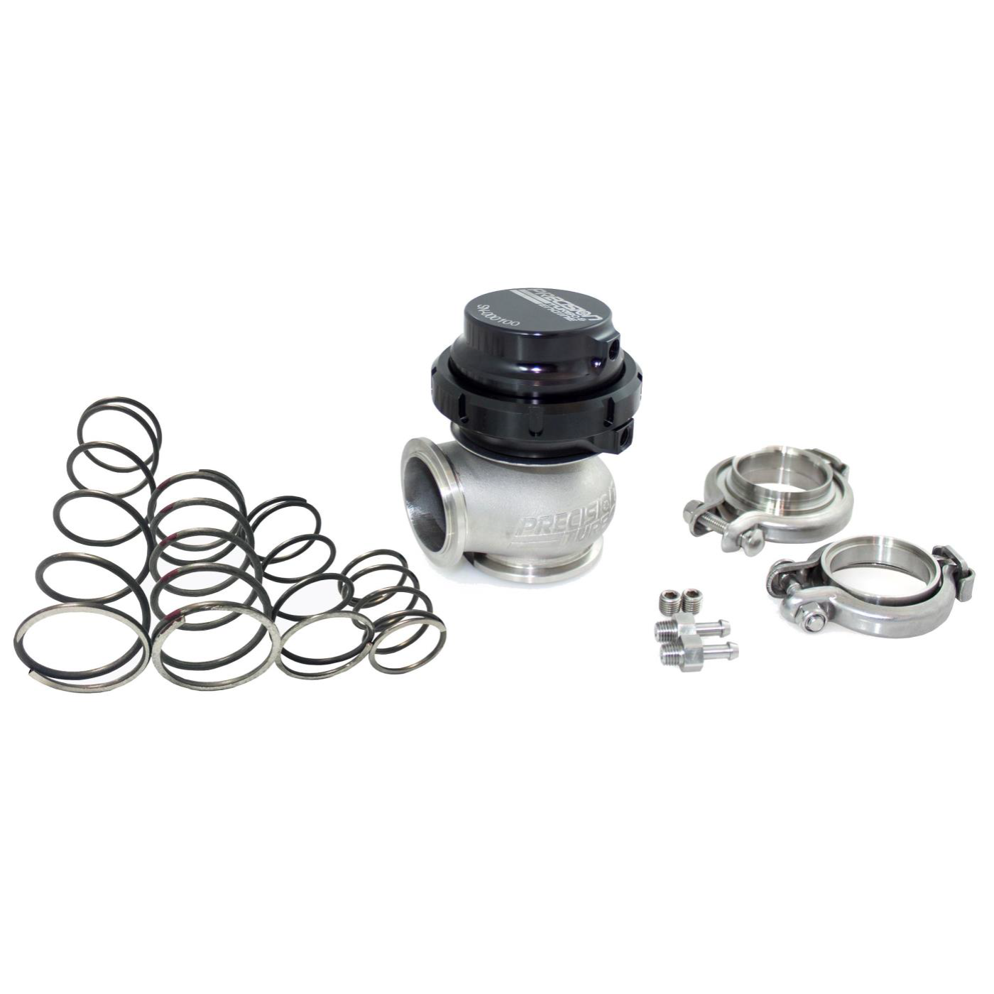 Wastegate Precision 40mm Version 2 - Imagen 2