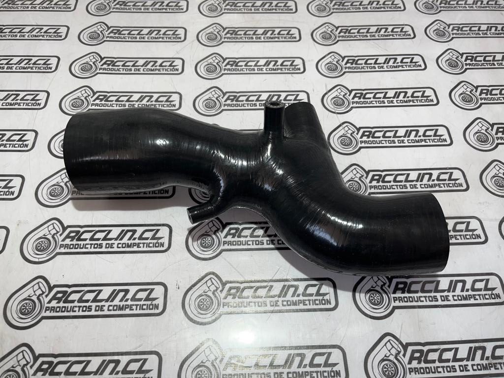 Inlet de Silicona Mitsubishi Evo