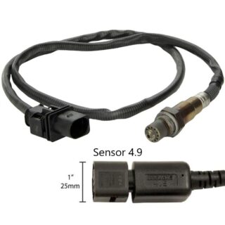 Sensor de Wideband 4.9 - AEM/Innovate
