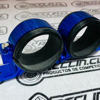 Porta Bomba Doble V2