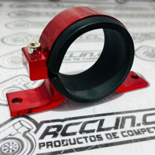 Porta Bomba Individual