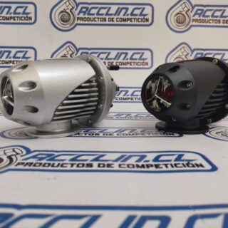 Blow Off Style HK Con Regulacion