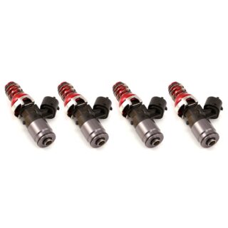 Inyectores 1050cc Subaru WRX/STI Marca Injector Dynamics