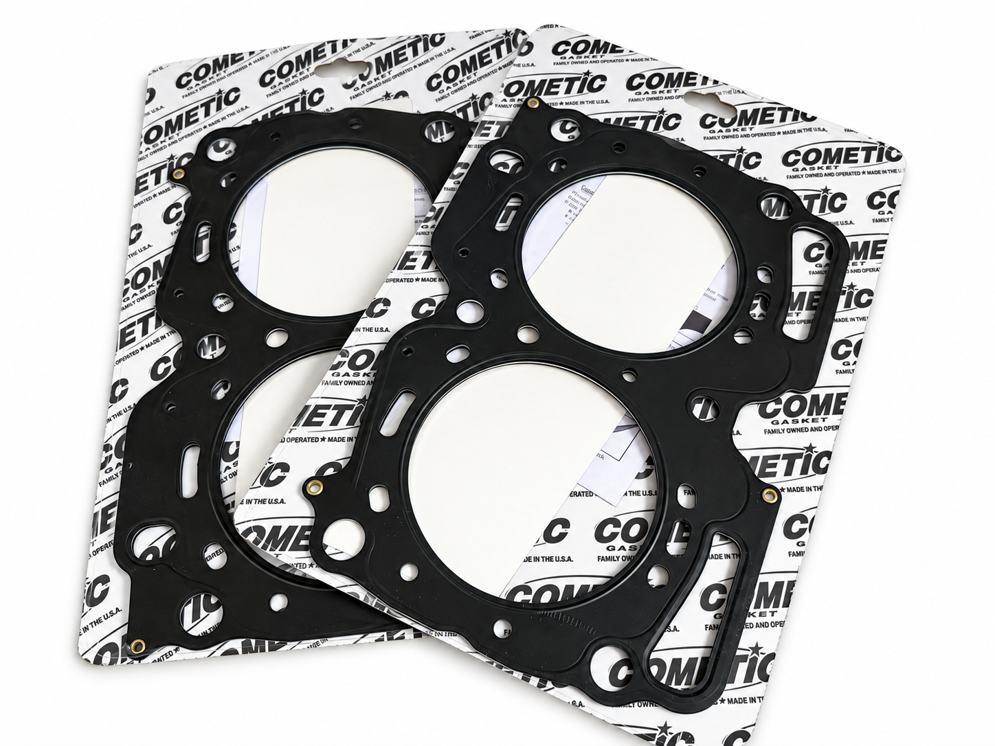 Empaquetaduras Cometic - Subaru EJ22 .051
