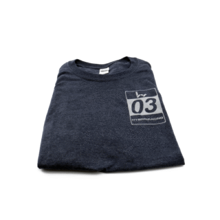 Polera Hybrid Racing "USDM" Talla XL