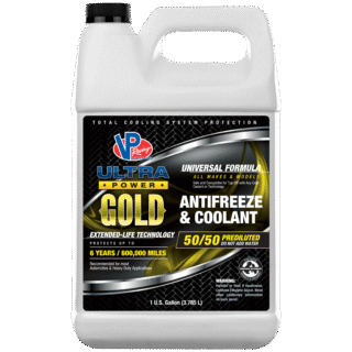 Refrigerante - Coolant Gold 50/50 Marca VP