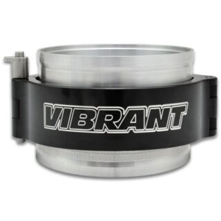 Abrazadera 3" HD Vibrant