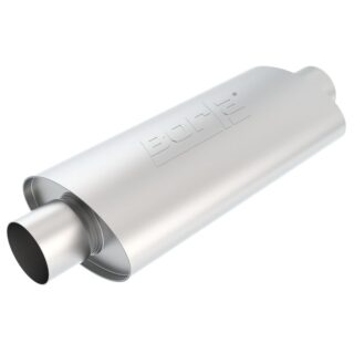 Silenciador Borla XR-1 Raceline - Sportsman