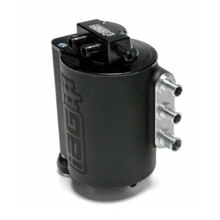 Canister IAG V3 STREET (AOS) Subaru 2008-14 Subaru WRX & 2008-21 STI