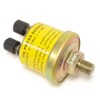 Sensor de Presión de Aceite Prosport