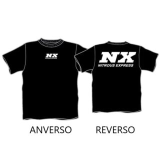 Polera NX Talla XL