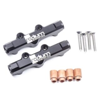 Rieles Radium Engineering Subaru WRX/STI