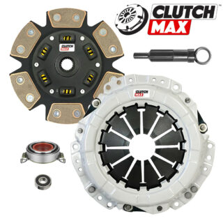 Embrague Toyota Starlet/Glanza Stage 3