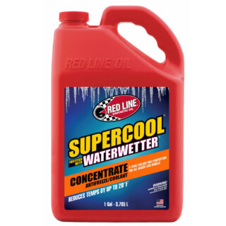Coolant Redline Supercool Concentrate