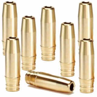 Guías de válvula Mitsubishi Evo Marca Supertech