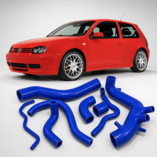 Kit de mangueras Volkswagen Golf GTI/Bora 1.8T MK4