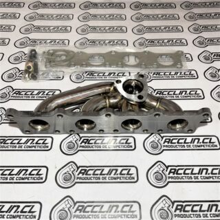 Múltiple Volkswagen Passat (Turbo K03)