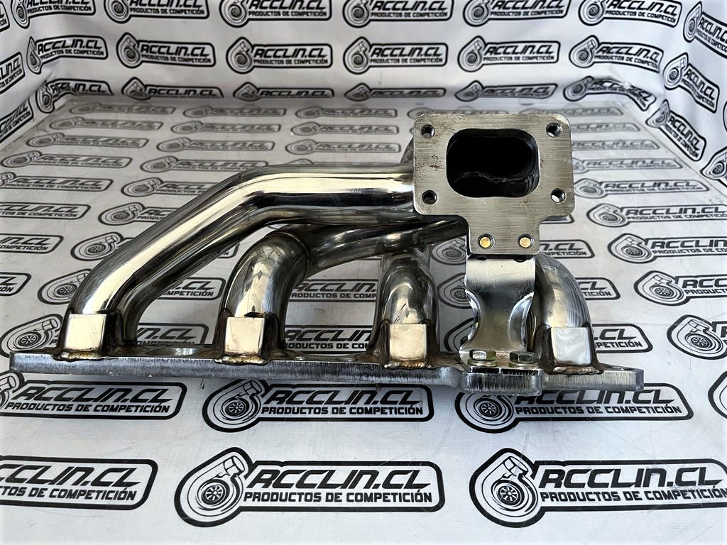 Multiple Nissan SR20 Turbo Silvia - Imagen 2