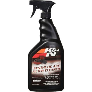 Limpiador de filtro de aire K&N