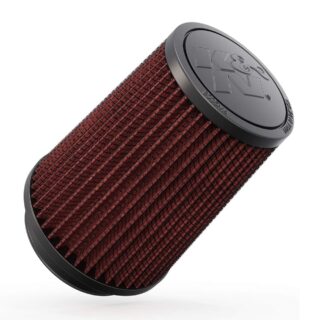 Filtro de aire K&N 3" delgado