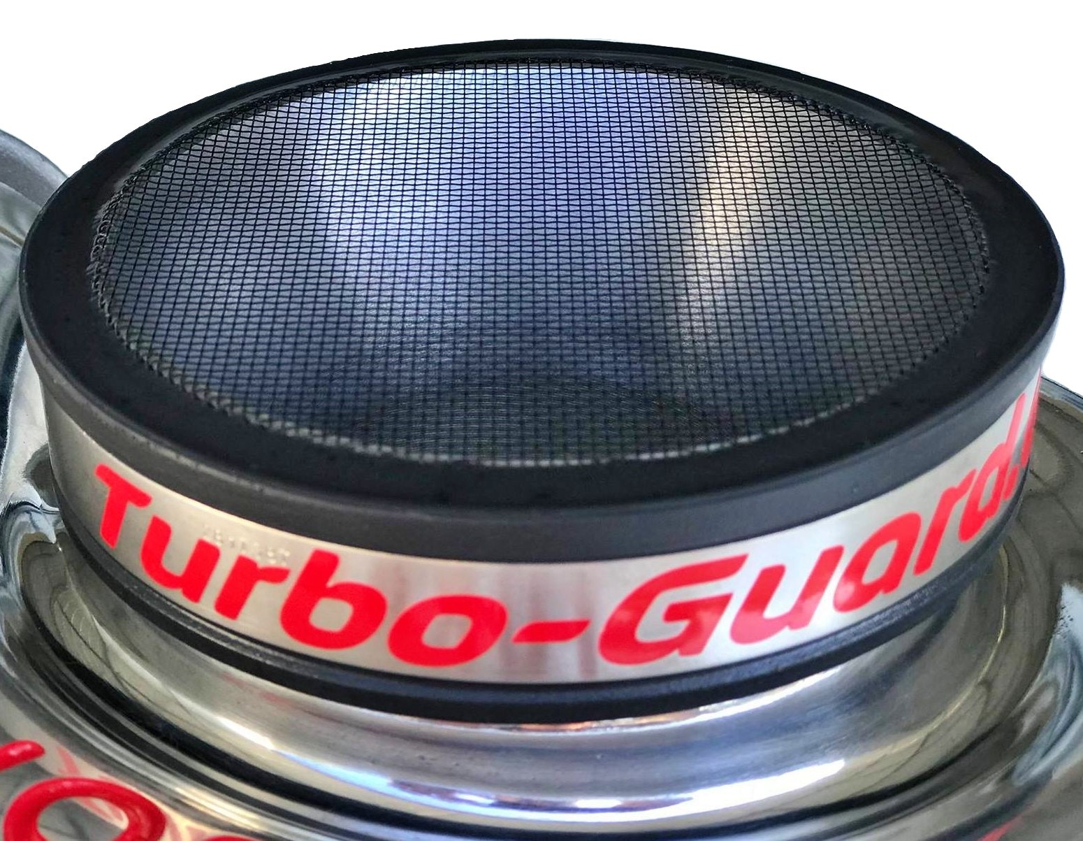 Turbo Guard 4" SF - Imagen 2