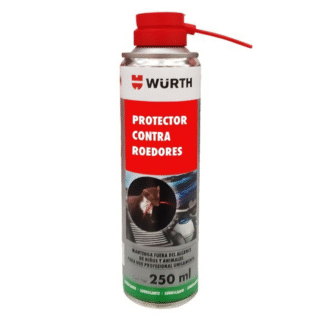 Repelente de roedores - Wurth