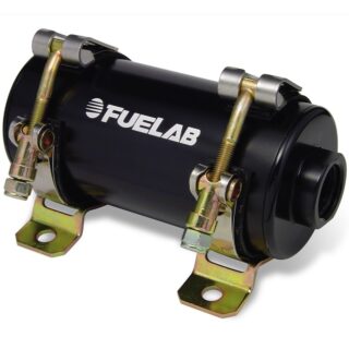 Bomba de Bencina Externa Fuelab Prodigy 400 LPH