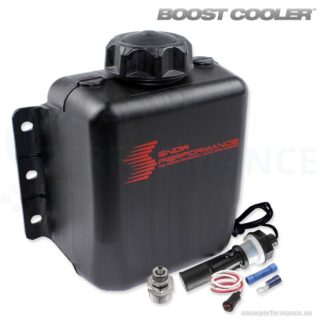 Estanque Snow Performance metanol 3 Litros