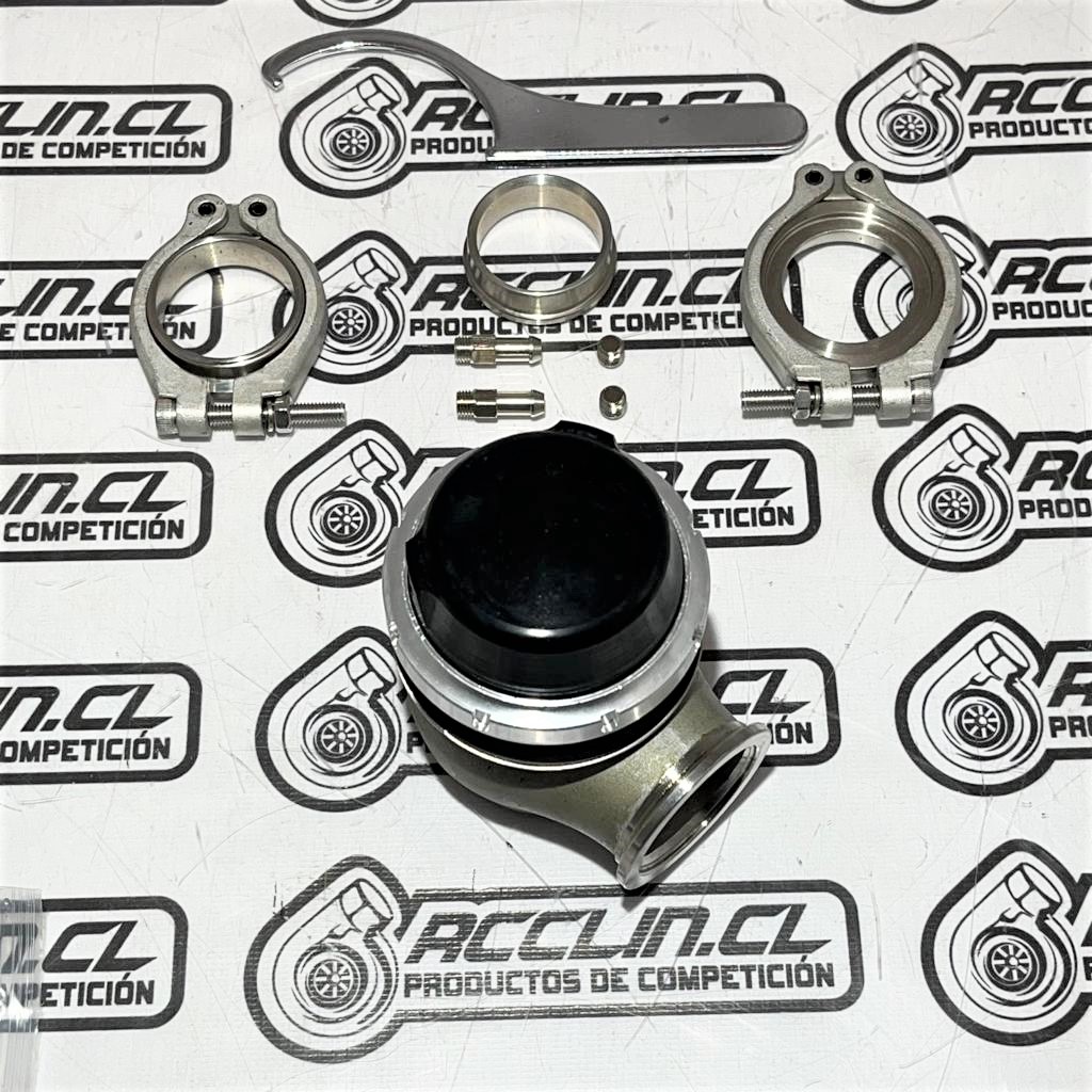 Wastegate 40mm - Imagen 2